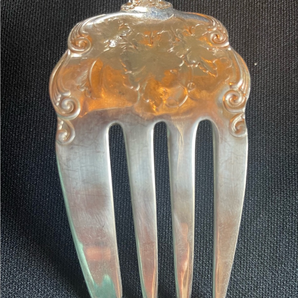 Moselle Grape Meat Fork - Picture 6 of 6